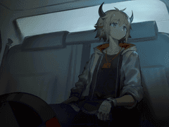 [명일방주][CB]소란의 법칙