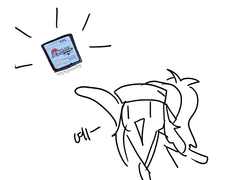 얼렁뚱당하는 화이트 1화