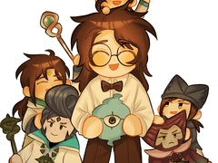 미토피아 연성 백업 - (3)