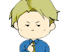 [주술회전 드림] 고양이귀(猫耳) ver. 나나미 켄토