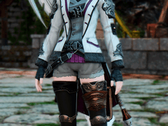 에덴 (6.4) 전신 참고