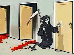 인생이 꼬이고 있다는 강력한 신호