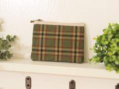 핸드메이드 카드지갑