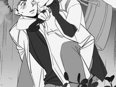 [틀 사용] 드림 (38님 합작)