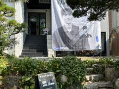 Momento X 남주혁 데뷔 10주년 전시회 비하인드