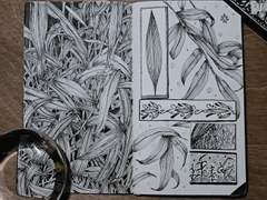 모호하게 일컬어지는 생애들 1-6pp.