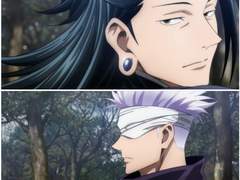 『극장판 주술회전 0』 성우 인터뷰 - 나카무라 유이치, 사쿠라이 타카히로