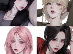 이공 인장 오마카세 커미션