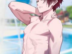 아르무지 씬 보이스 카드 #01(키리사와 레오토ver.) 번역