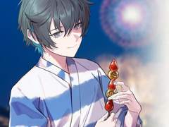 아르무지 씬 보이스 카드 #01(이쵸우 츠루야ver.) 번역