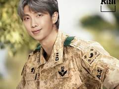 아오로 중대 김남준 소위 下