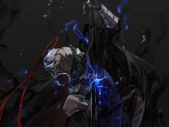 잔불의 기사 연성 모음3