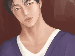 실사 도전기 15: 흐린 눈으로 보자