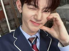 [제베원/장하오]혐관박애주의자