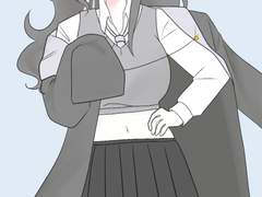 간단명암/낙서 커미션