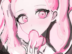 낙서/러프 커미션