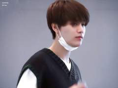 여친/여사친이 아플때 엔시티