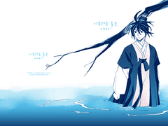 [2015.08]아무래도 좋은 이야기(둥굴레차)