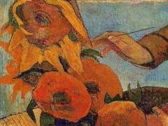 친애하는 빈센트에게