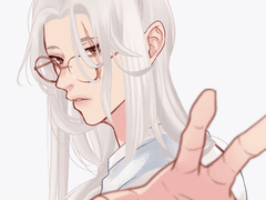 커미션 신청 - 헬렌