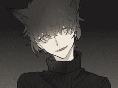 커미션 신청 - 콜빈