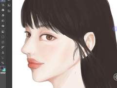 실사 도전기 15.5: 오랜만에 여캐