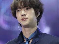 [김석진] 한 살 차이 外1