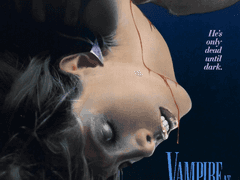 H176) 심야의 뱀파이어 (Vampire At Midnight, 1988)