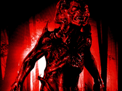 2H171) 펌프킨헤드 4 (Pumpkinhead 4: Blood Feud, 2007)