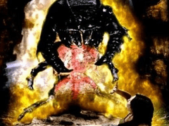 2H177) 케이브 아웃 (Centipede!, 2004)