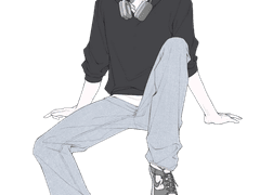 채하민 외관정리