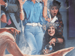 C172) 늑대인간 (My Mom’s A Werewolf, 1989)