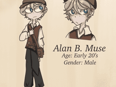 음악이 금지된 1900