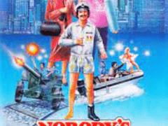 C176) 노바디 퍼펙트 (Nobody’s Perfekt, 1981)