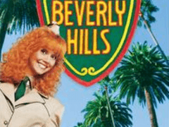 C177) 비버리 힐즈 돌격대 (Troop Beverly Hills, 1989)