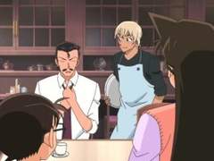 [ 코난 ] 코고로의 제자가 되고 싶은 드림주