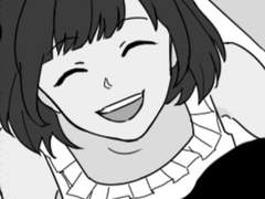 [널섹터/짧만화]#.기억속의 단서