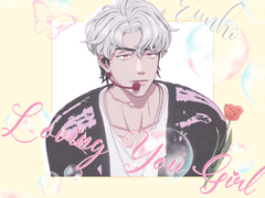 [플레이브] loving you girl