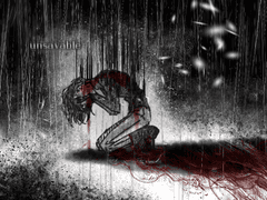 마음이 꺾이려고 할 때마다,