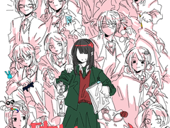 덕명여중 안내서