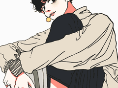 채율이 원흉이다