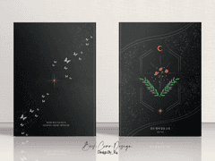 [칼리플란] 붉은 별에 닿을 소원 - 외전