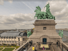 브뤼셀의 기본을 넘어: 수도에 대한 현지 가이드