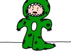 열아홉 번째 낙서