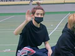 항상 체육복만 입던 체대생이 정장 입으면 유혹 아니고 뭐야? 上