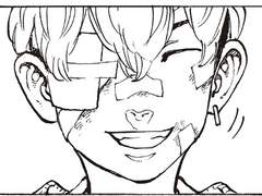 00.번외 - 주인공 타케미치의 파트너, 치후유의 세번째 모티브 이야기