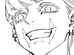 [범천 드림] 꽃집 여자아이 (1)