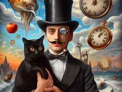 안녕하세요. 생성형 AI 크리에이터 임게이츠입니다.