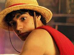 루샹 현대에유면 누가 뽑았는지 모를 머학생 학생회장 루피