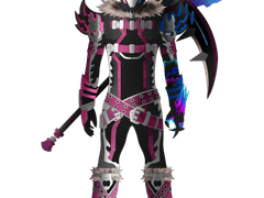 그림 한정(?) 라이더 '가면라이더 트와일라잇'